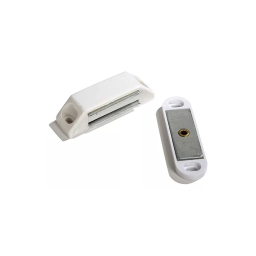 [HR-135] IMAN P/ PUERTA DE GABINETE POR UNIDAD