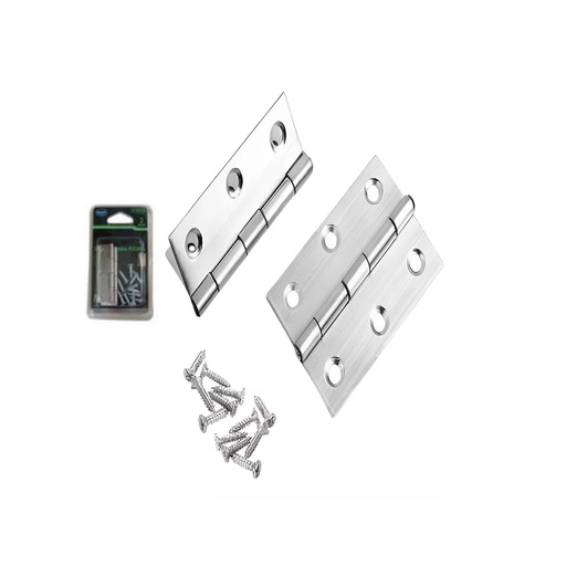 [HR-M5311] HERRA-VEN BISAGRA PARA PUERTA 50MM