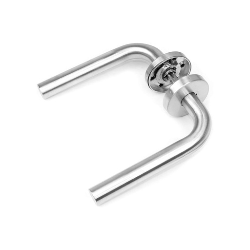 [HR-455] HERRA-VEN MANILLA PARA PUERTA ACERO INOXIDABLE