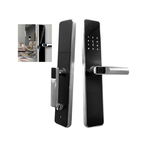 [HR-692] CERRADURA DIGITAL INTELIGENTE