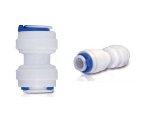 [GB-78] CONEXION PLASTICA P/ MANGUERA