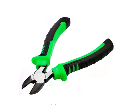 [HR-M5004] HERRA-VEN ALICATE DE CORTE 200MM