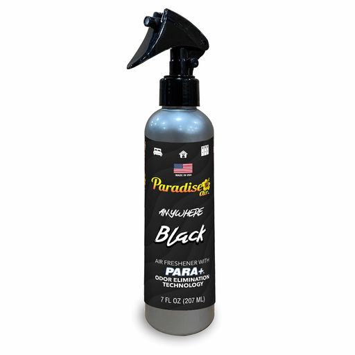 [03294] PARADISE AMBIENTADOR SPRAY BLACK