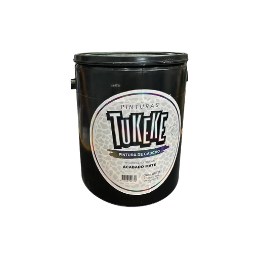 [PINE-18] PINECO PINTURA GALON CAUCHO TUKEKE MATE LILA