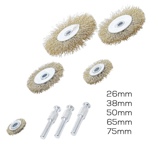 [HR-50] CEPILLO CIRCULAR METALICO