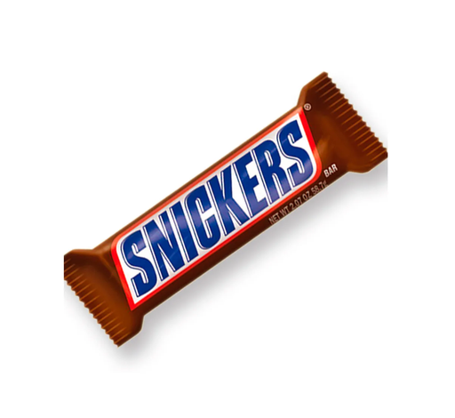 [560863] CHOCOLATE SNICKERS ORIGINAL