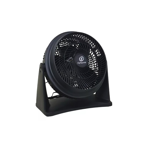 [N04] VENTILADOR 10" DE MESA C/ ASPA PLASTICA