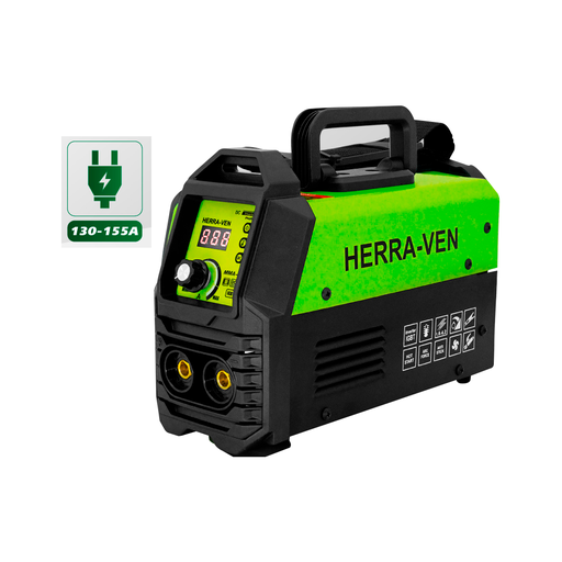 [HR-E8018] HERRA-VEN MAQUINA DE SOLDAR