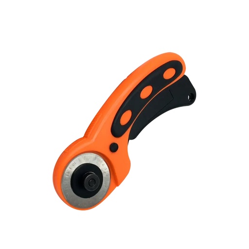 [HR-M5207] CORTADORA ROTATORIA