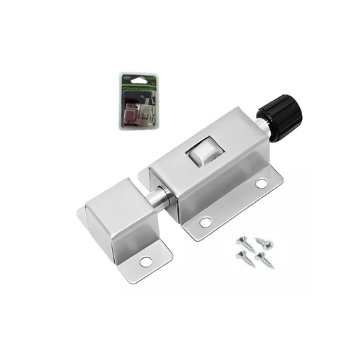 [HR-M5296] PULSADOR MAGNETICO (100MM)