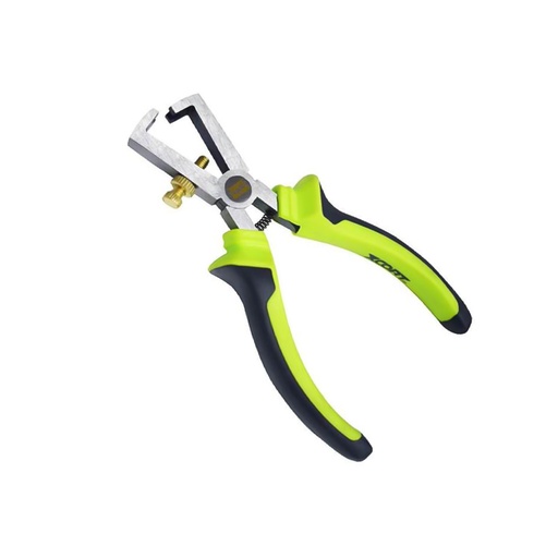 [HR-M3211] ALICATE PELACABLES AJUSTABLE (6´´)