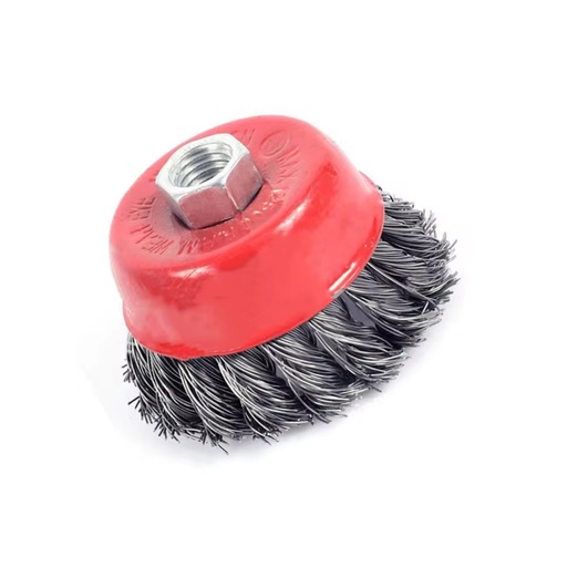 [HR-53] CEPILLO DE COPA  5" X 5/8"