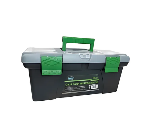 [HR-M5096] HERRA-VEN CAJA PARA HERRAMIENTAS