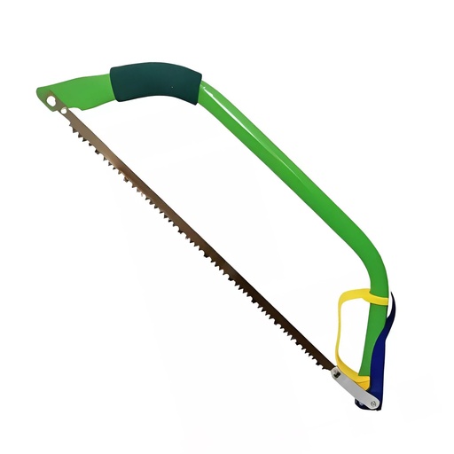 [HR-M5112] SEGUETA DE ARCO 21"