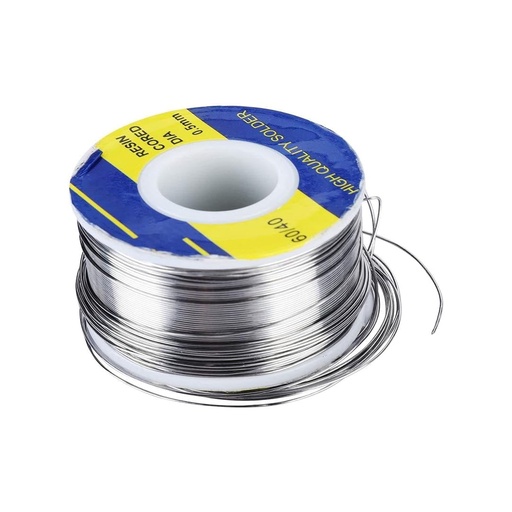 [HR-208] ESTAÑO 0.3MM