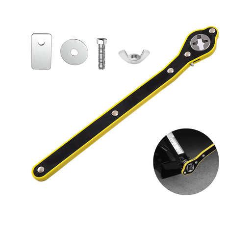 [HR-M5560] LLAVE DE RATCHET PARA GATO