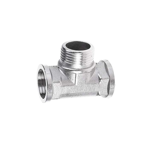[GB-653] TE H-M-M1/2" ACERO