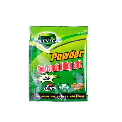 [SKL0488] MATA CUCARACHAS GREEN RIVER