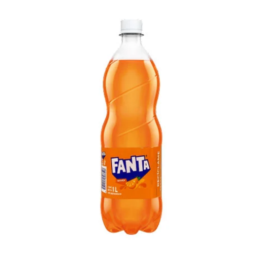 [603326] FANTA NARANJA 1LT