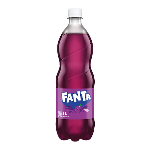 [883322] FANTA UVA 1LT