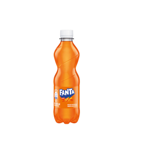 [604569] FANTA NARANJA 355ML