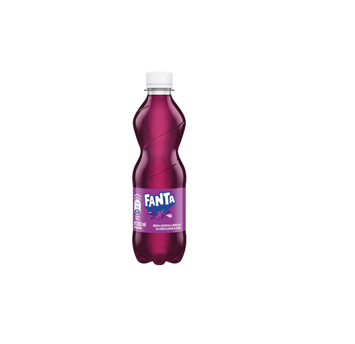 [884572] FANTA UVA 355ML