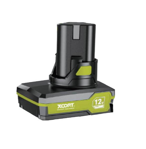 [HR-E3033] XCORT BATERIA RECARGABLE