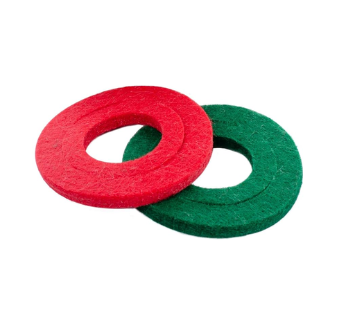 [991-2306072] ARANDELAS PARA TERMINAL DE BATERIA 2 PCS