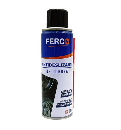 [F13-19691] FERCO ANTIDESLIZANTE PARA CORREAS SPRAY 210ML
