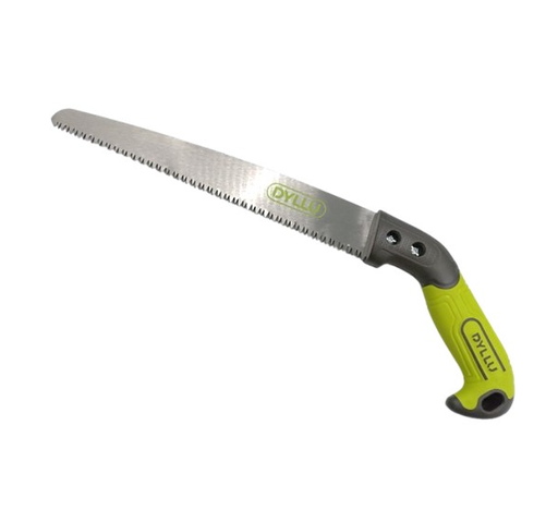 [DTHW5G12] DYLLU SIERRA MANUAL PARA PODAR 11" 270 MM