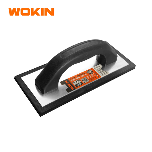 [355501] WOKIN CEPILLO DE GOMA 230 X 100 X 10MM