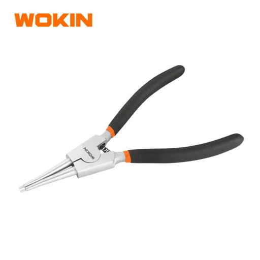 [104707] WOKIN PINZA SACA RETENEDOR EXTERNA RECTA 7 " 180MM