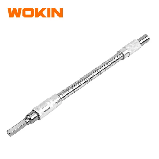 [154108] WOKIN EXTENSION FLEXIBLE 1/4" X 200MM