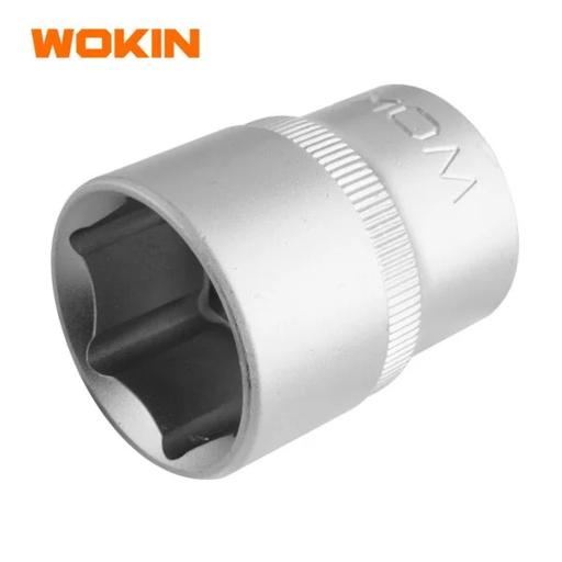 [154517] WOKIN DADO CORTO 1/2" 17MM
