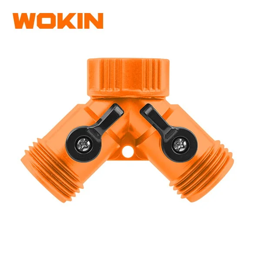 [575503] WOKIN CONECTOR TIPO YEE CON LLAVE