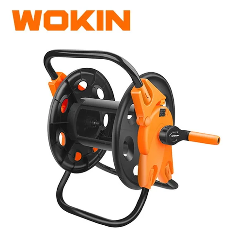 [574045] WOKIN CARRETE PARA MANGUERA PARA RIEGO