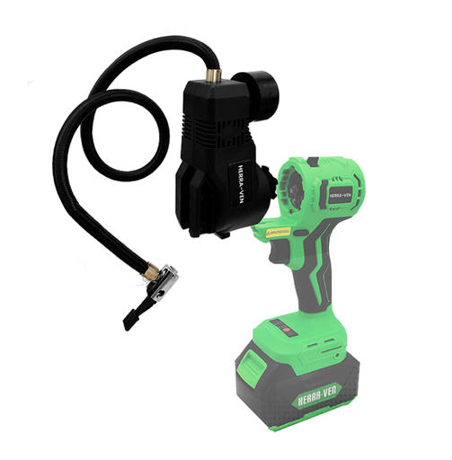 [HR-E8017-I] CABEZAL INFLADOR COMPRESOR