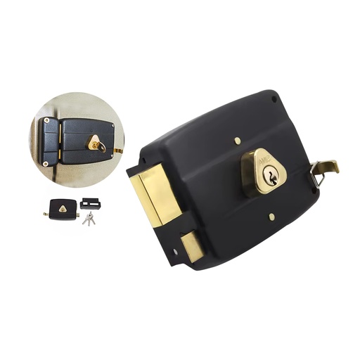 [HR-127] CERRADURA DE SOBRE PONER DERECHA