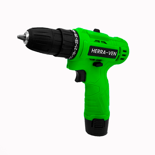 [HR-E8008] DESTORNILLADOR INALAMBRICO 12V
