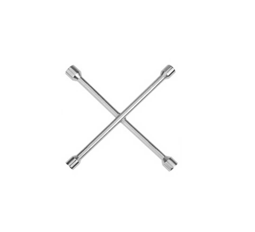 [HR-M5056] HERRA-VEN LLAVE CRUZ