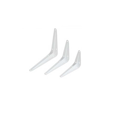 [HR-M5289] HERRA-VEN PIE DE AMIGO SOPORTE REPISA 100 X 125MM