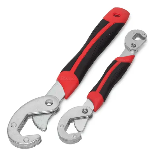 [HR-287] SET DE LLAVES UNIVERSALES