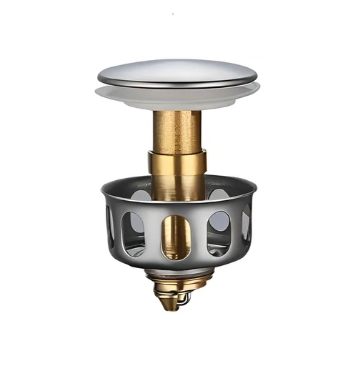 [GB-496] TAPON PARA DESAGUE DE LAVAMANOS