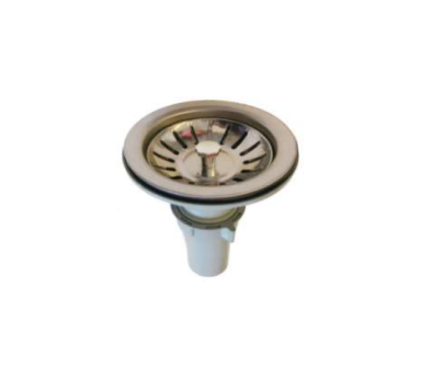 [GB-411] SALUD-VEN DESAGUE P/FREGADERO INOX Y PLAST