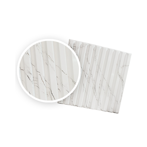 [HR-M4154] WALL PANEL ACANALADO PVC (PAQX 4UNID)