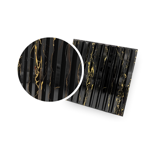 [HR-M4153] WALL PANEL ACANALADO PVC (CPAQX4 UNID)