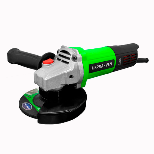 [HR-E8002] ESMERIL ANGULAR ELECTRICO 110V