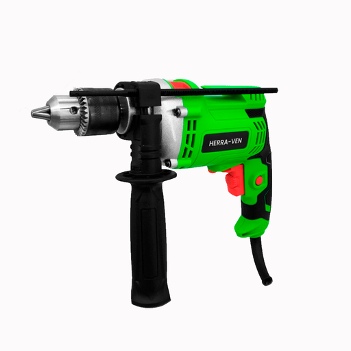 [HR-E8001] TALADRO  DE IMPACTO ELECTRICO 110V 800