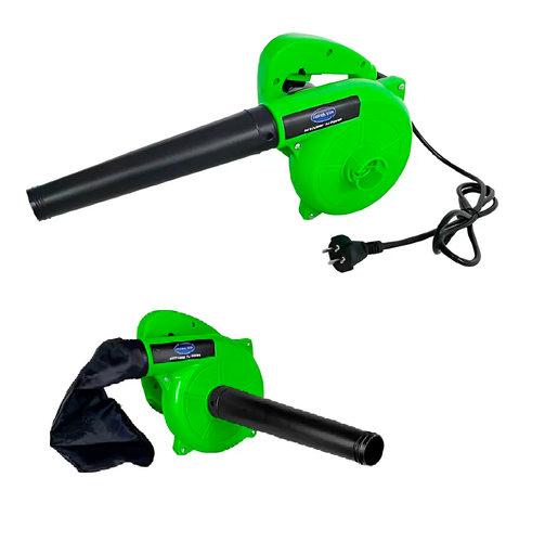 [HR-E8012] SOPLADOR 2 EN 1 ELECTRICO 110V