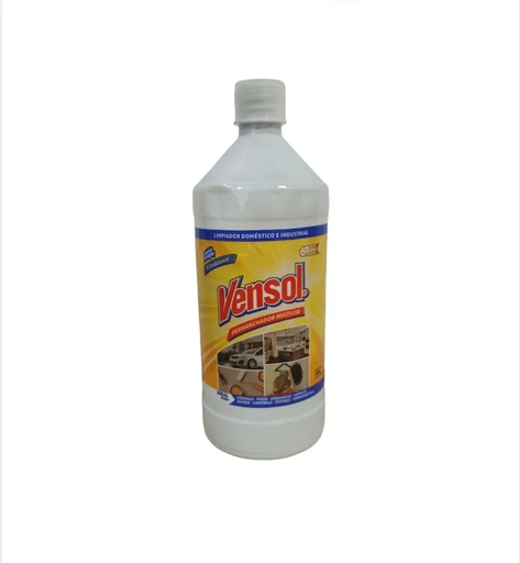 [000379] VENSOL ORIGINAL 500ML